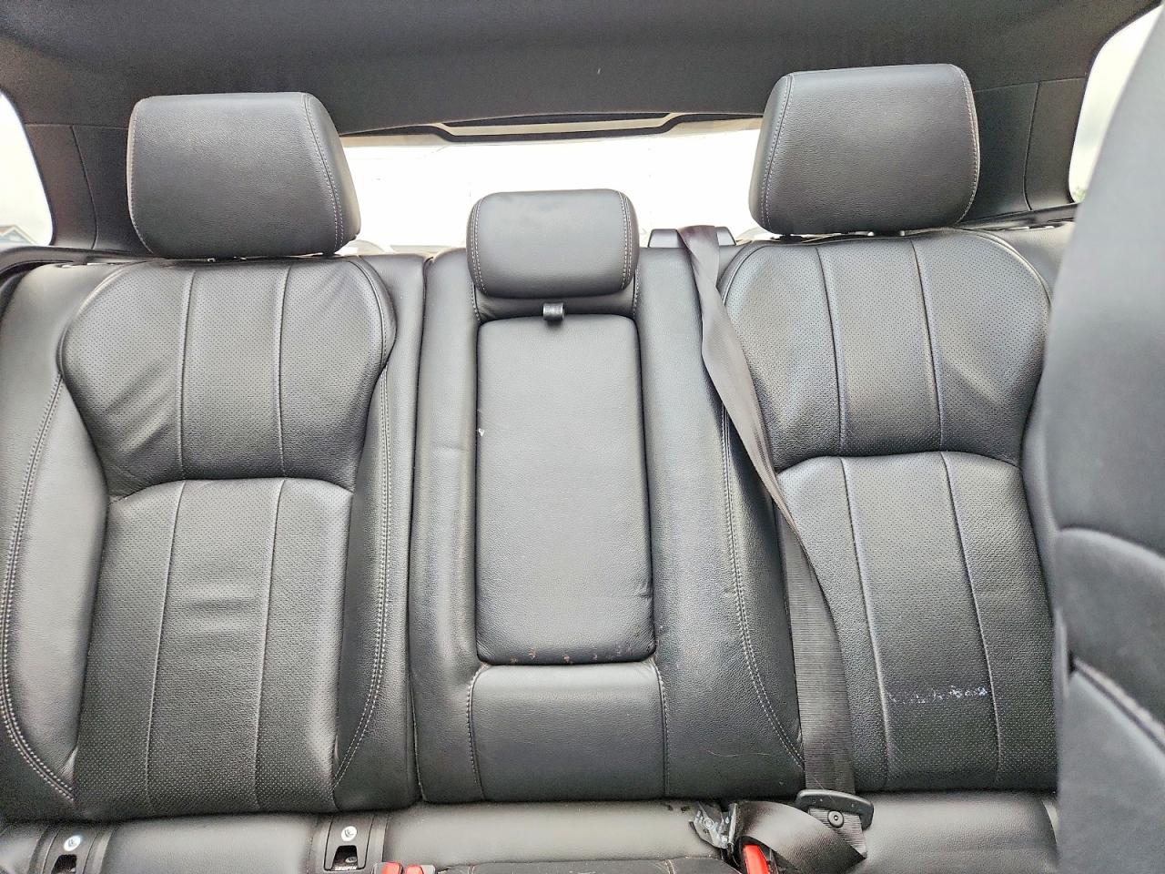 SALVP2BG1HH174768 · 2017 LAND ROVER RANGE ROVER EVOQUE · 10/13