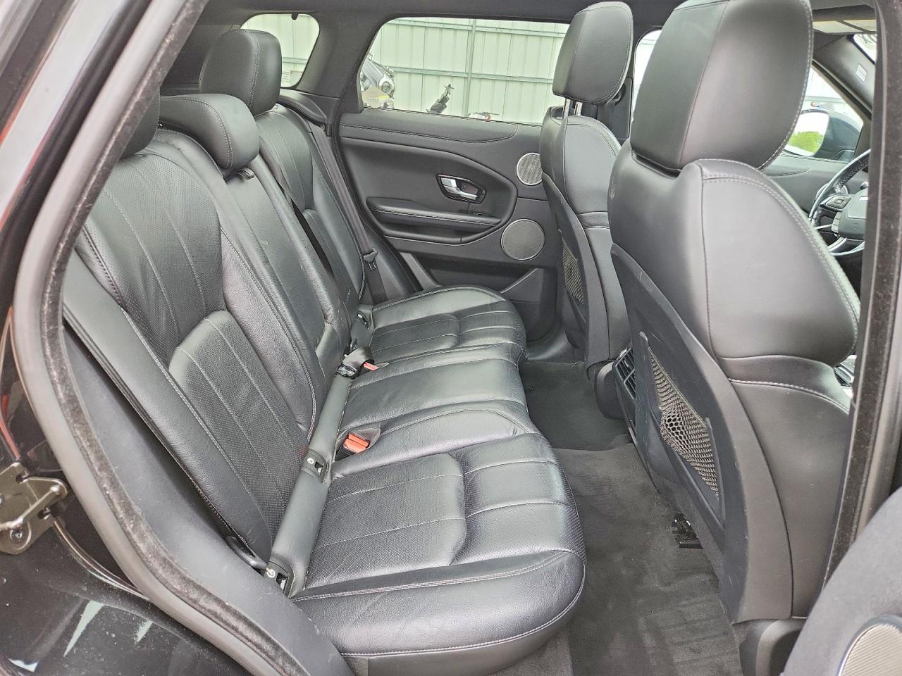 SALVP2BG1HH174768 · 2017 LAND ROVER RANGE ROVER EVOQUE · 11/13