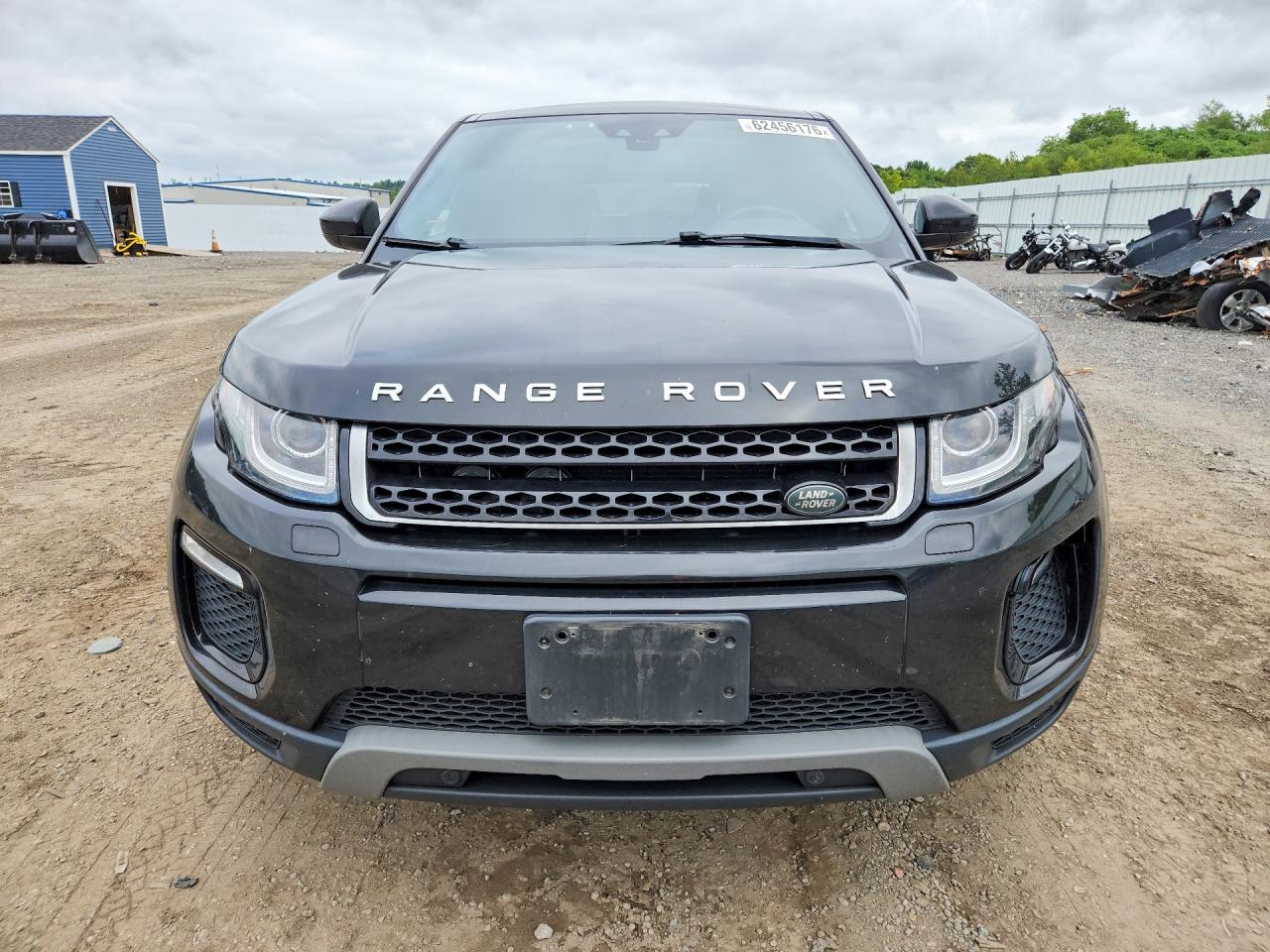 SALVP2BG1HH174768 · 2017 LAND ROVER RANGE ROVER EVOQUE · 5/13