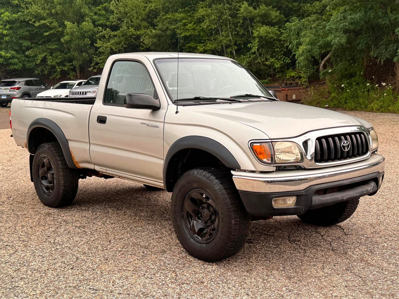 5TEPM62N13Z178633 · 2003 TOYOTA TACOMA