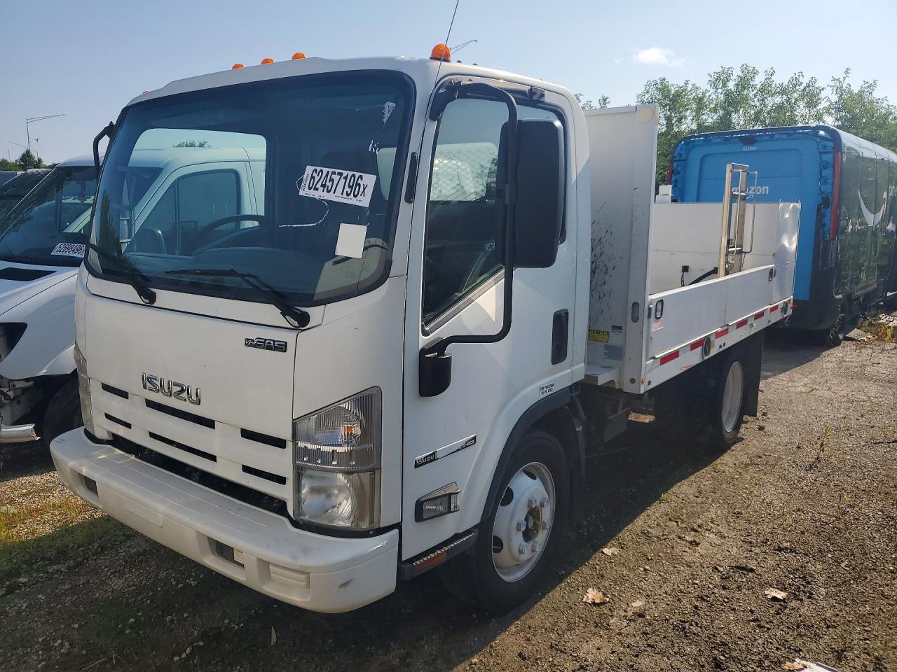 54DC4W1B1ES802732 · 2014 ISUZU NPR HD