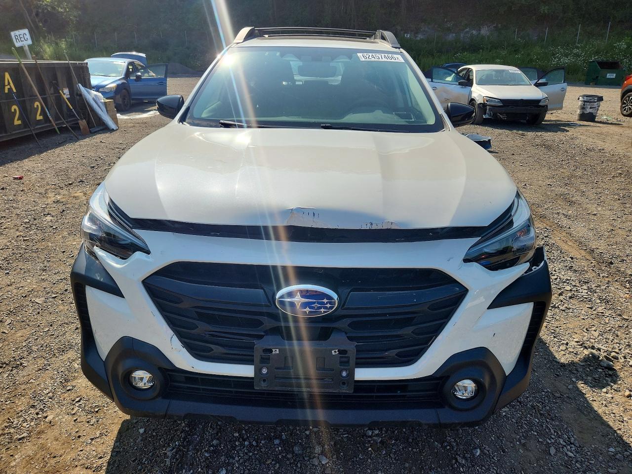 4S4BTGLD1P3161369 · 2023 SUBARU OUTBACK · 5/14