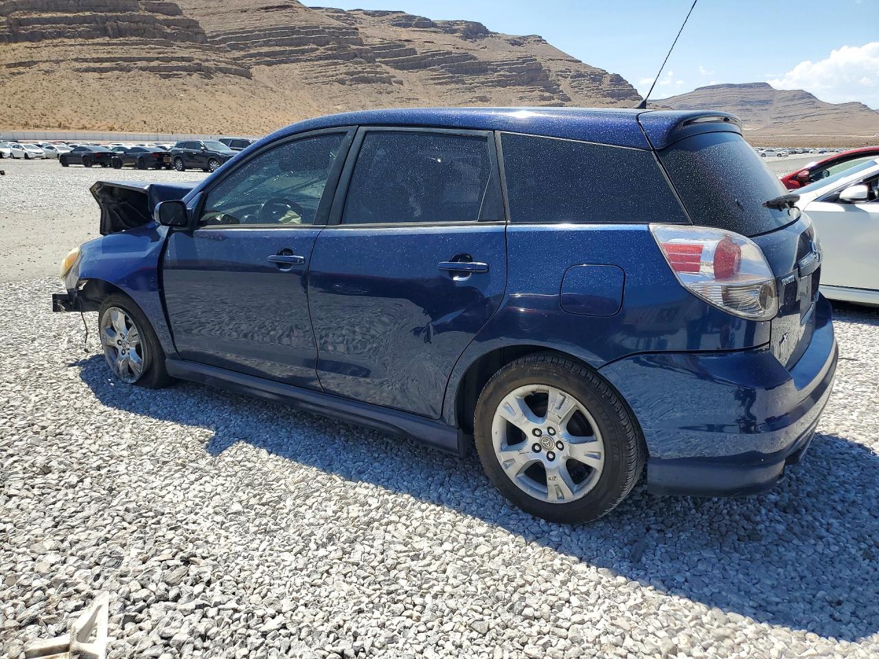 2T1KR32E96C592456 · 2006 TOYOTA MATRIX · 2/13