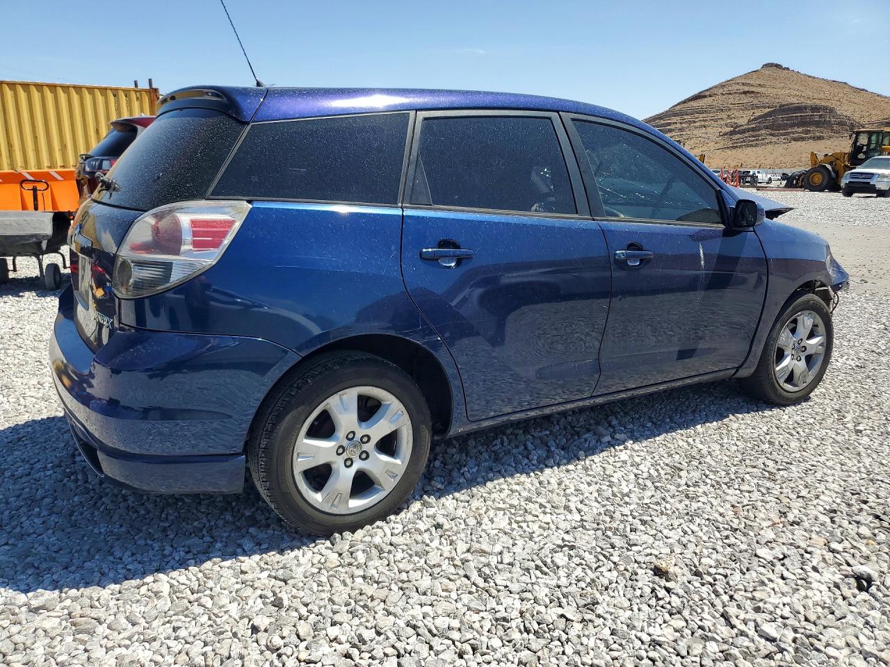2T1KR32E96C592456 · 2006 TOYOTA MATRIX · 3/13