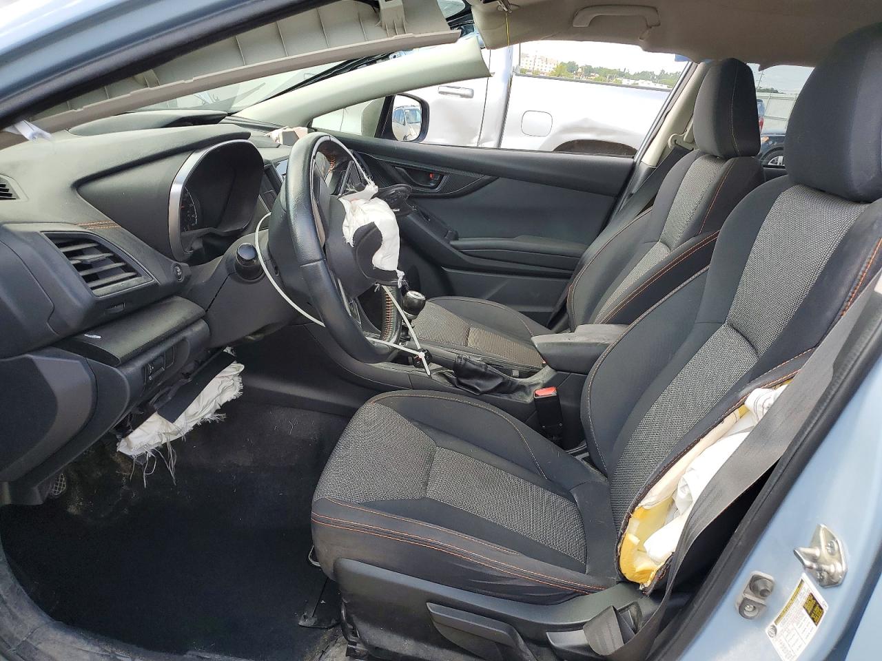 JF2GTACC5N9266085 · 2022 SUBARU CROSSTREK · 7/13