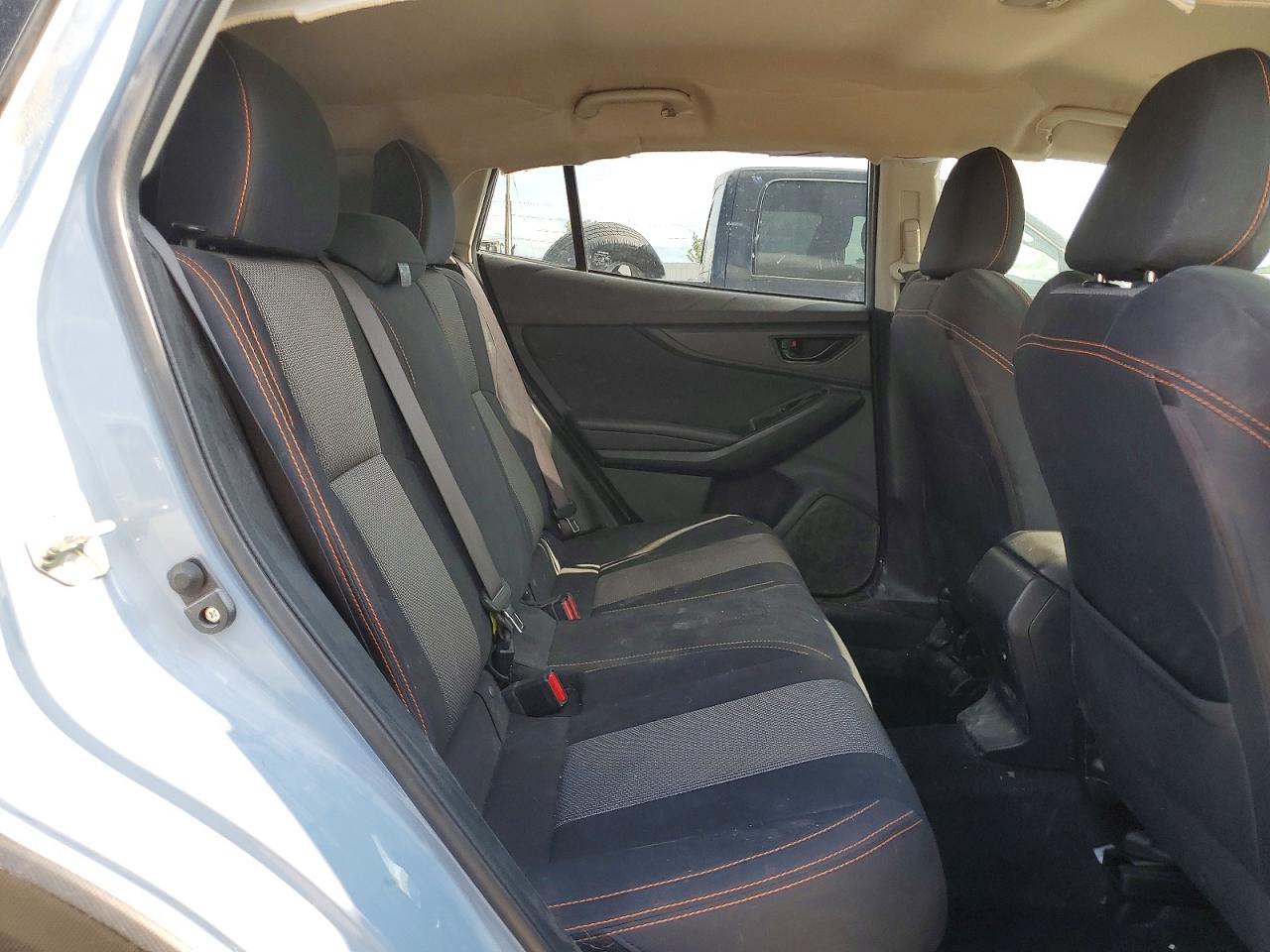 JF2GTACC5N9266085 · 2022 SUBARU CROSSTREK · 11/13