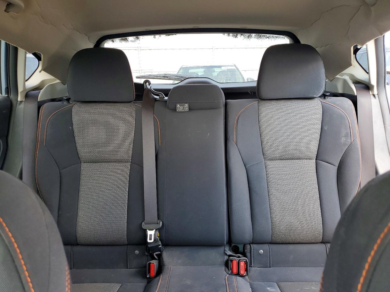 JF2GTACC5N9266085 · 2022 SUBARU CROSSTREK · 10/13