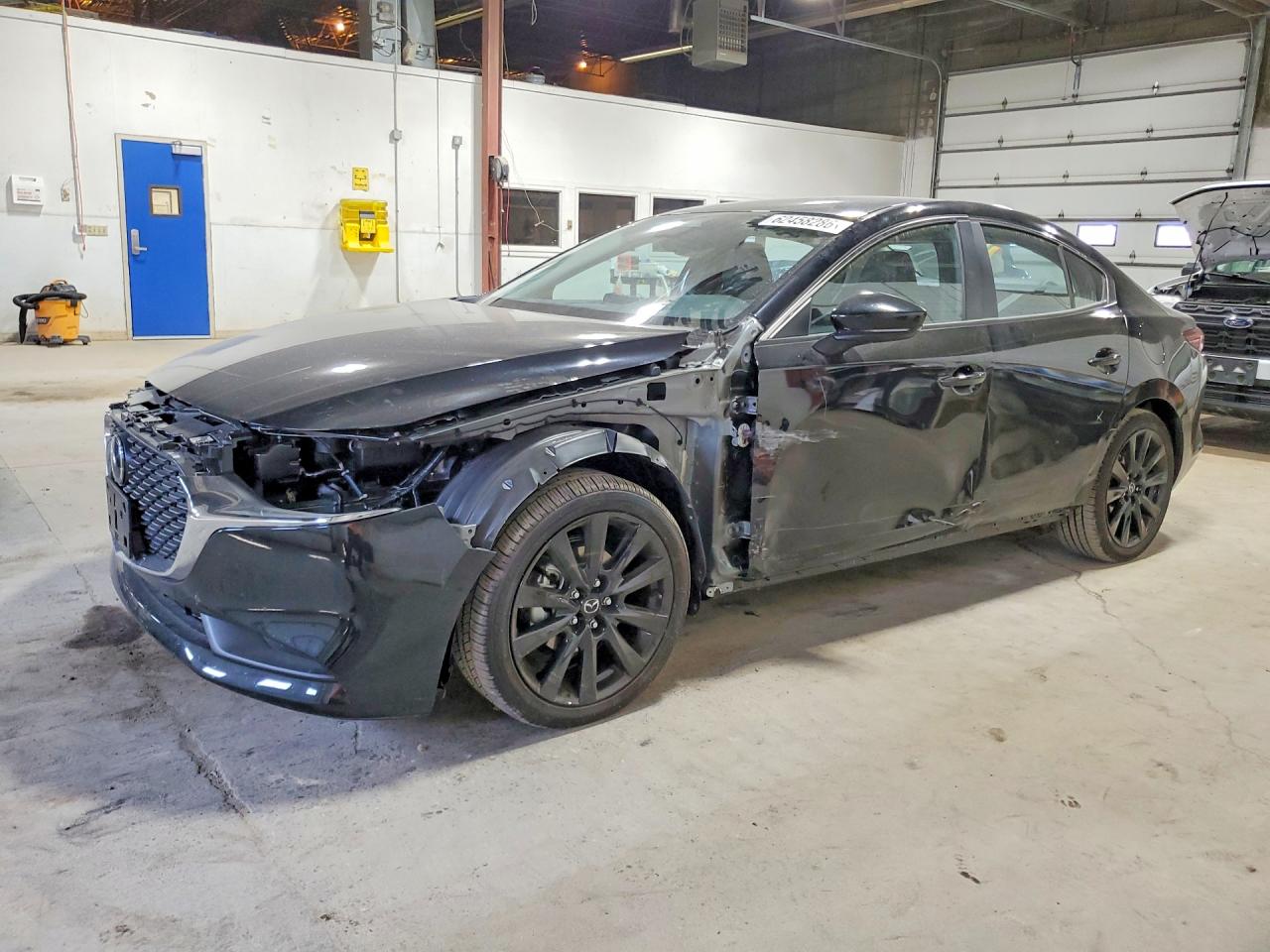 JM1BPABL8T1886312 · 2026 MAZDA 3