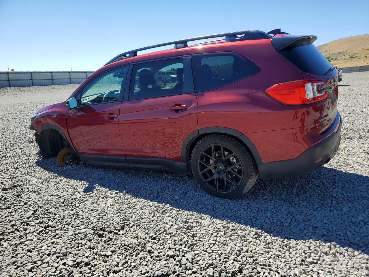 4S4WMAKD3P3423731 · 2023 SUBARU ASCENT · 2/14