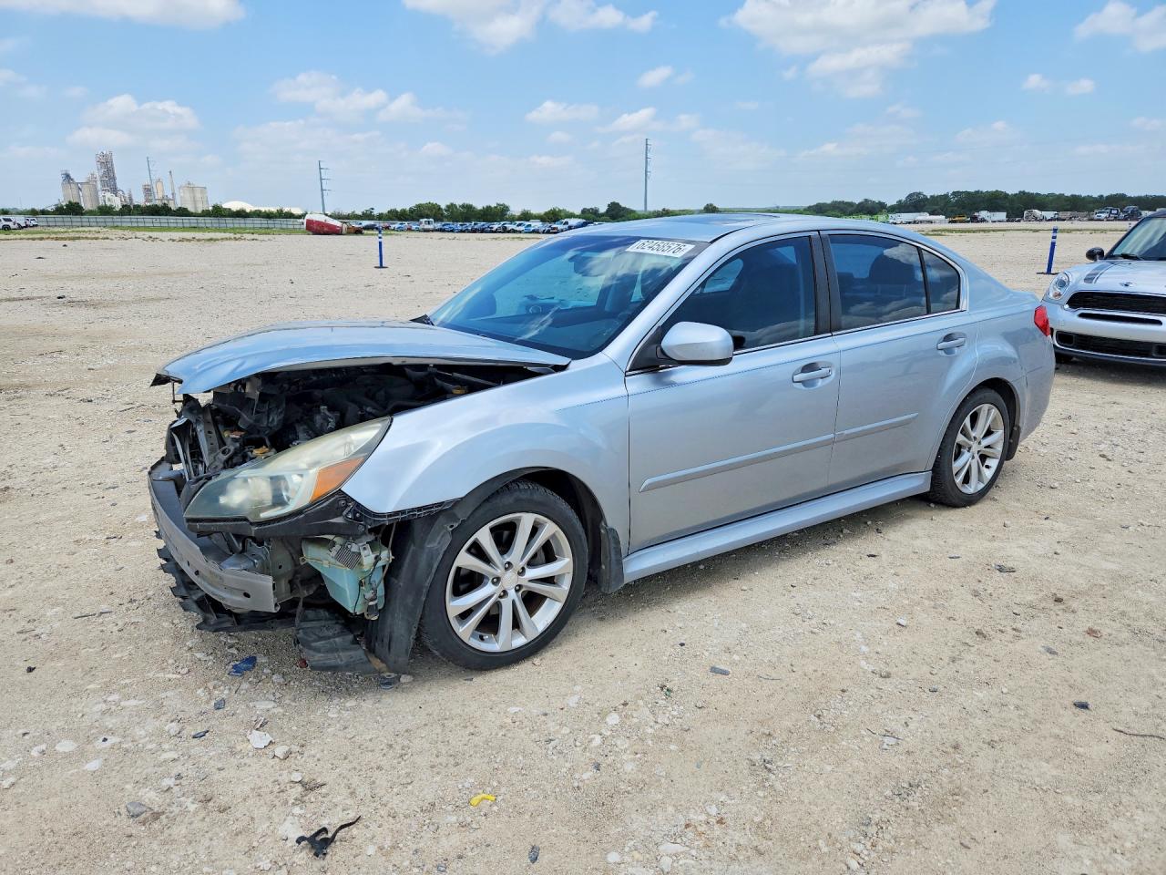 4S3BMBK60D3003317 · 2013 SUBARU LEGACY