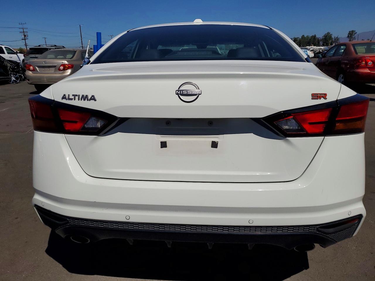 1N4BL4CV3PN323251 · 2023 NISSAN ALTIMA · 6/12