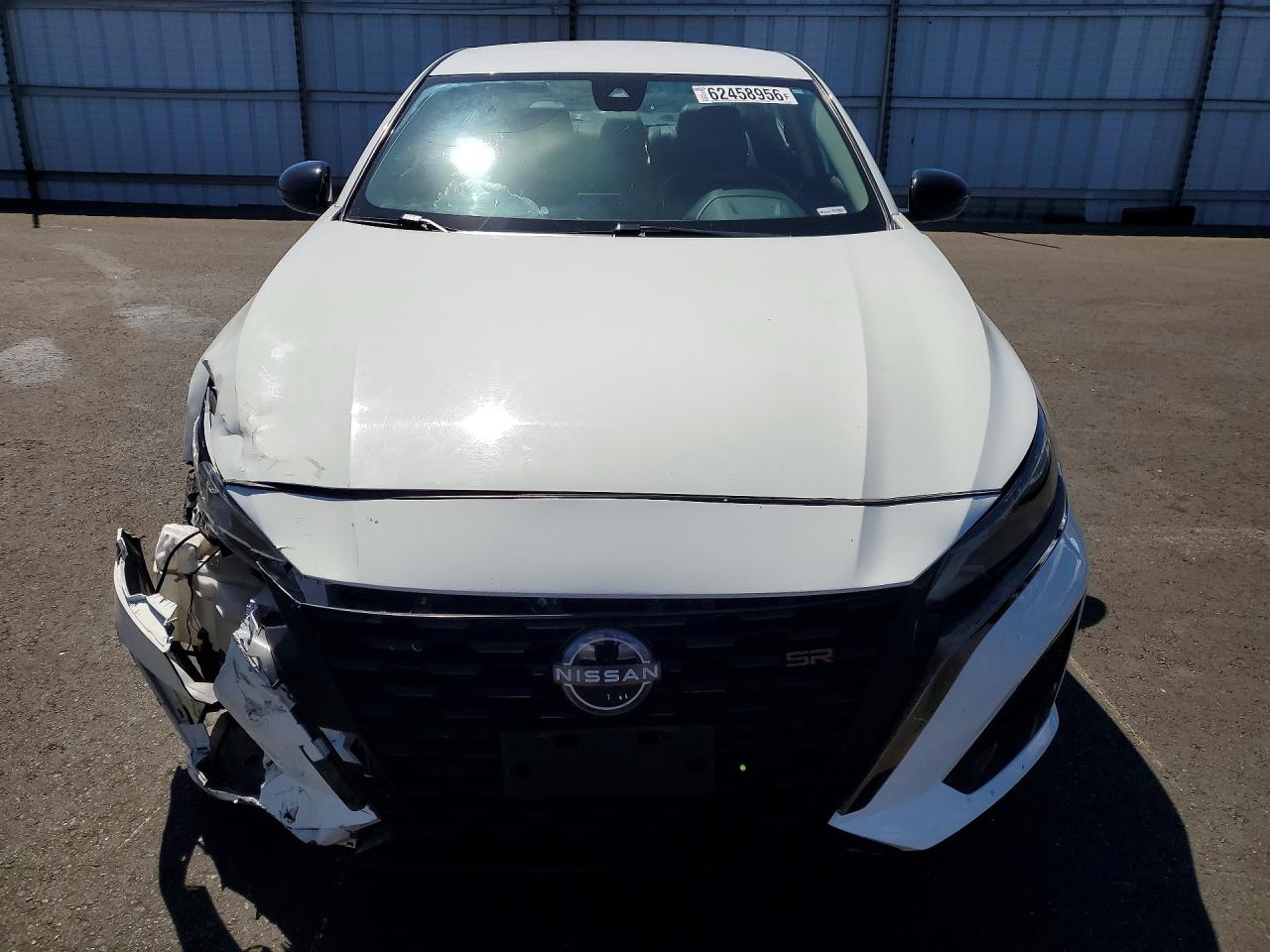 1N4BL4CV3PN323251 · 2023 NISSAN ALTIMA · 5/12