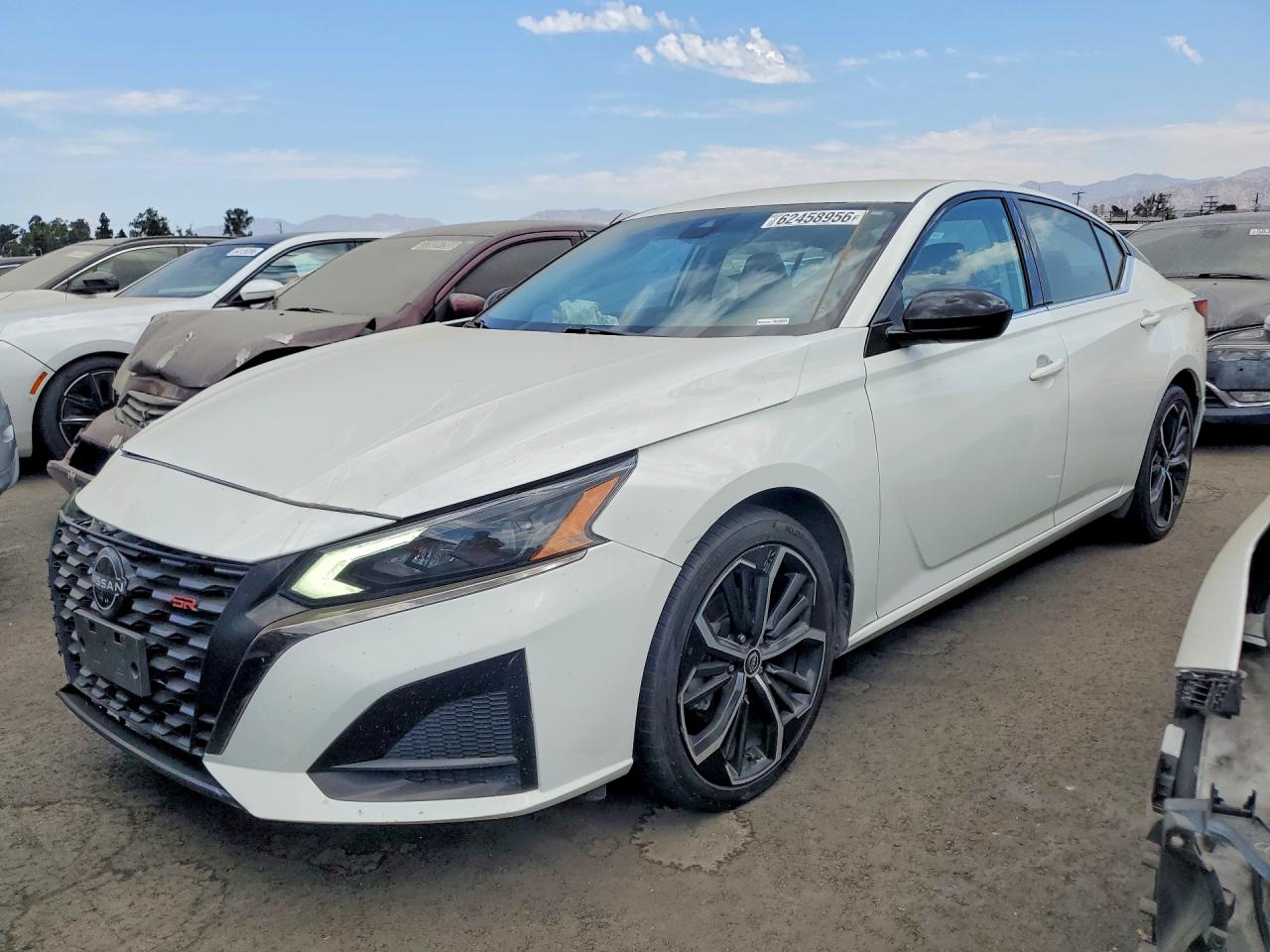 2023 NISSAN ALTIMA