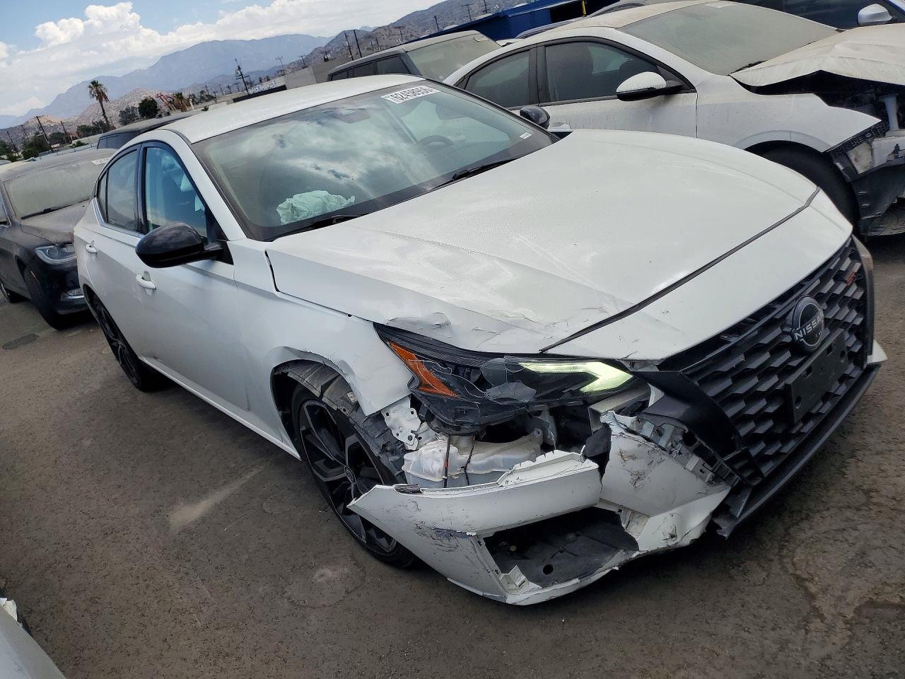 1N4BL4CV3PN323251 · 2023 NISSAN ALTIMA · 4/12