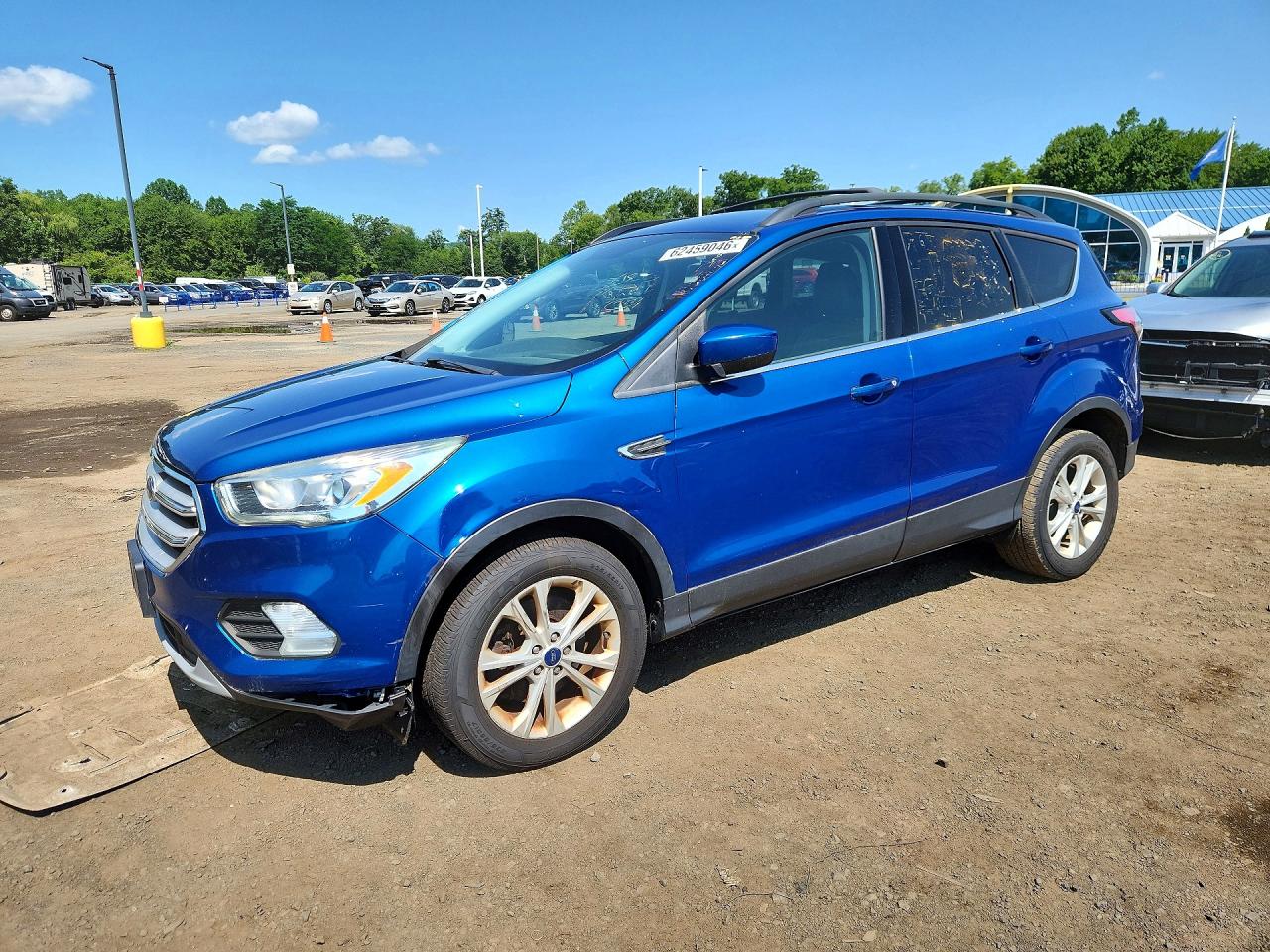 1FMCU9H91JUB63402 · 2018 FORD ESCAPE