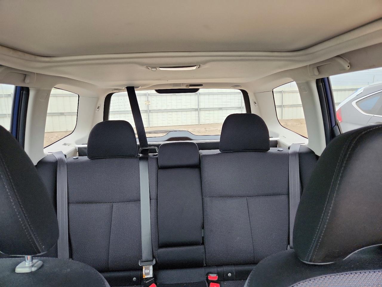 JF2SHBDC5CH461025 · 2012 SUBARU FORESTER · 10/14