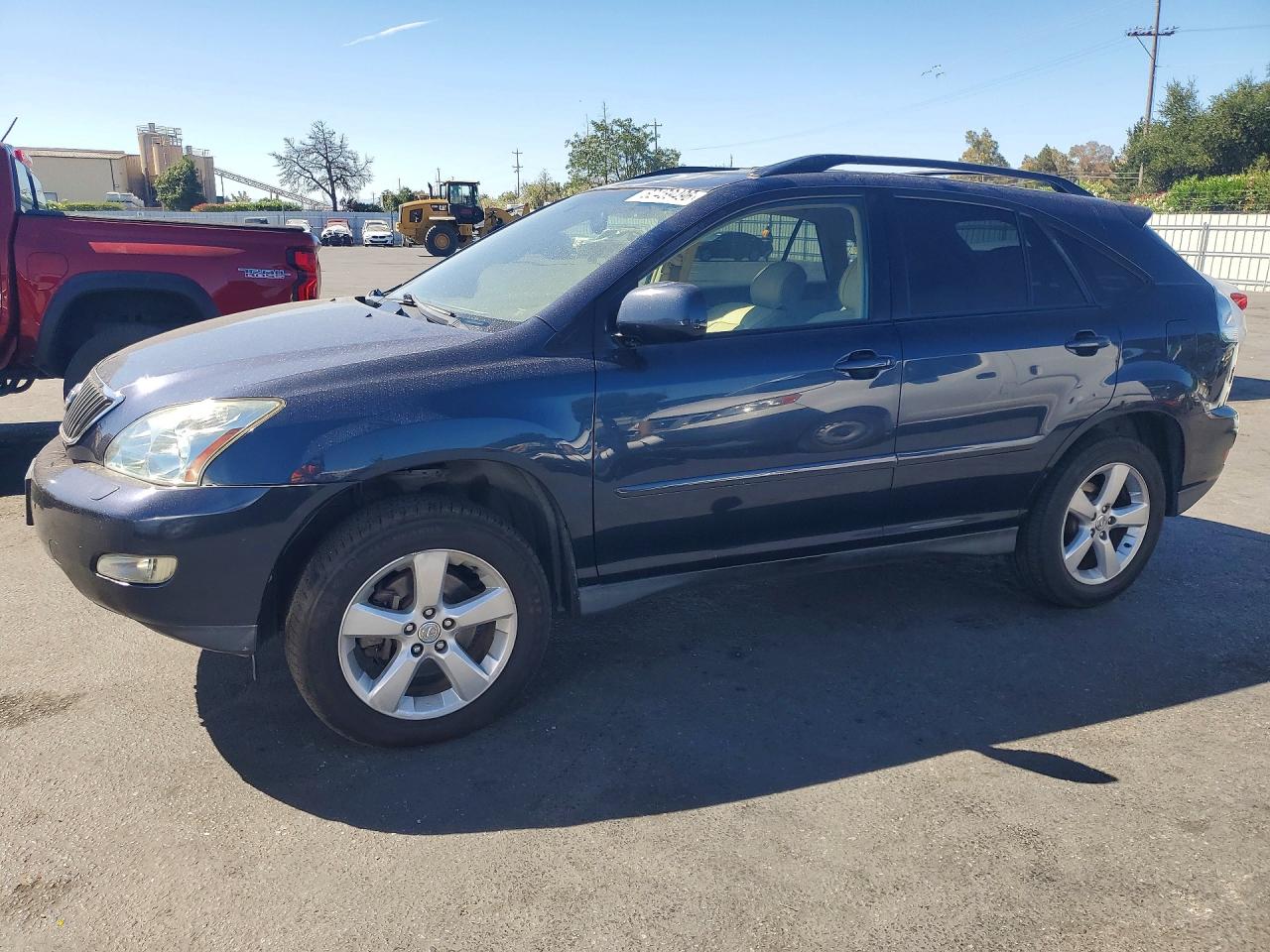 JTJHA31U250077752 · 2005 LEXUS RX