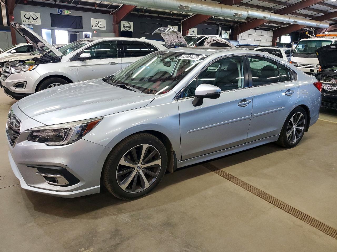 4S3BNEN6XJ3016159 · 2018 SUBARU LEGACY