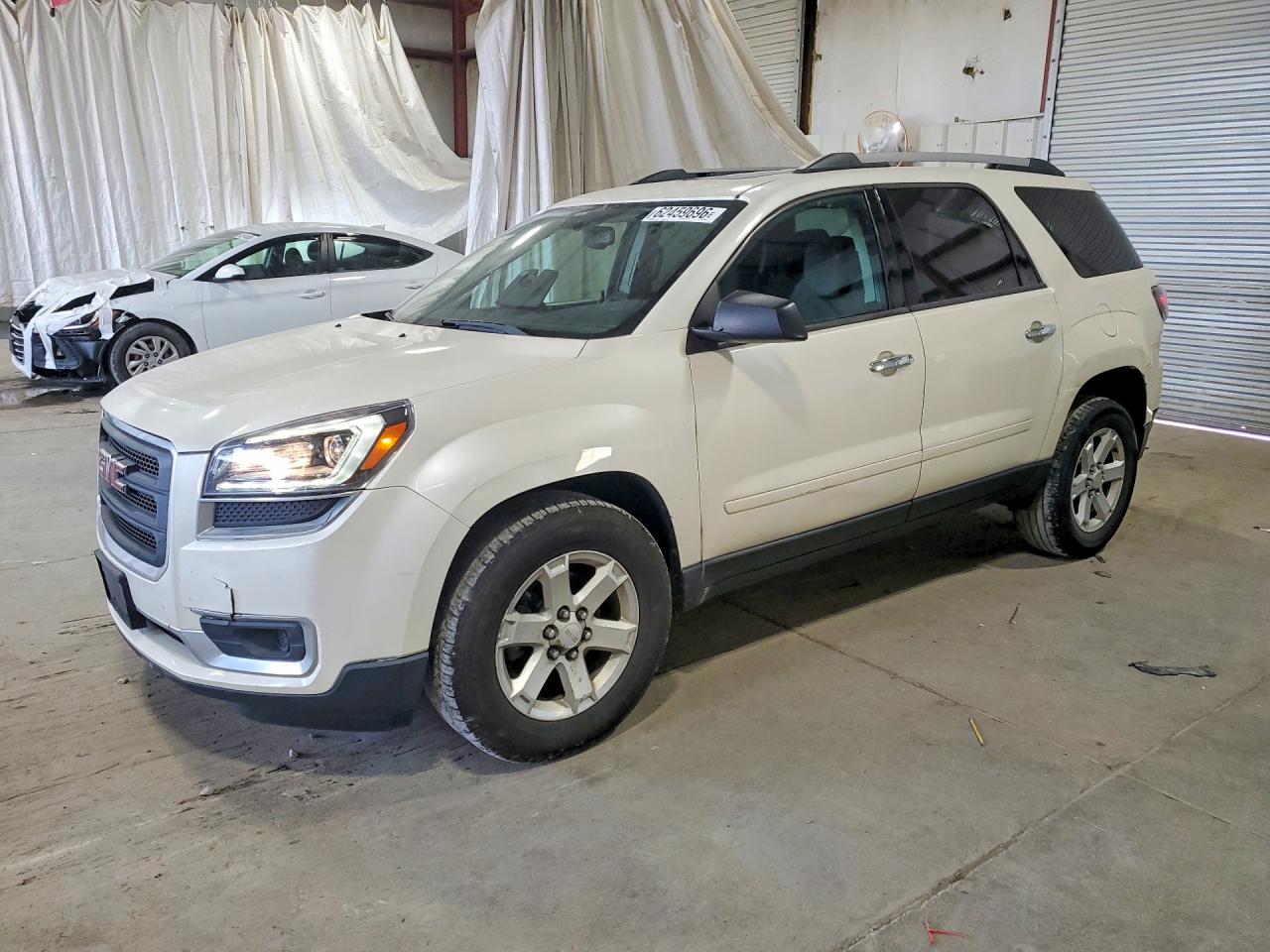 1GKKRPKD1DJ170976 · 2013 GMC ACADIA
