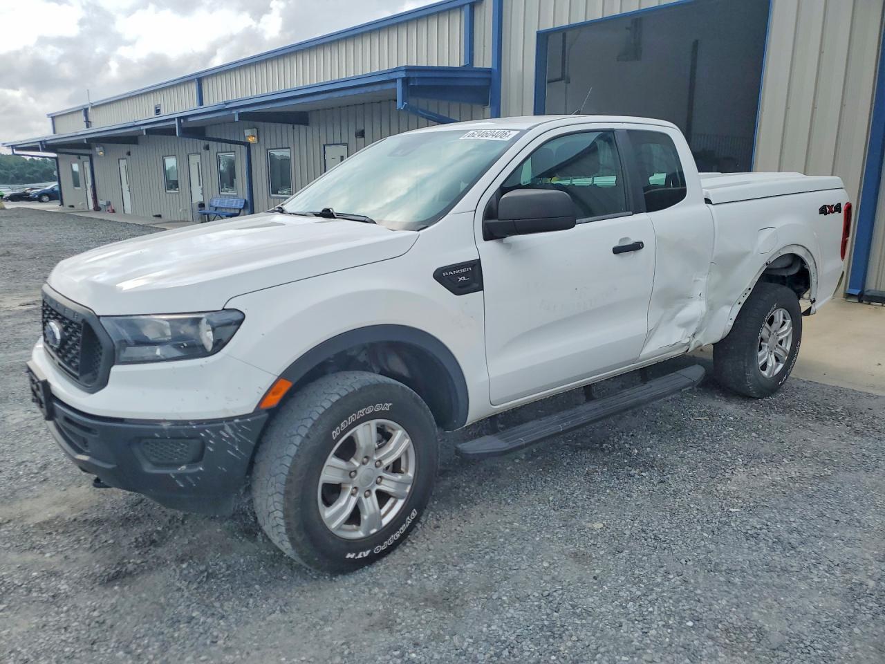 1FTER1FHXMLD60069 · 2021 FORD RANGER