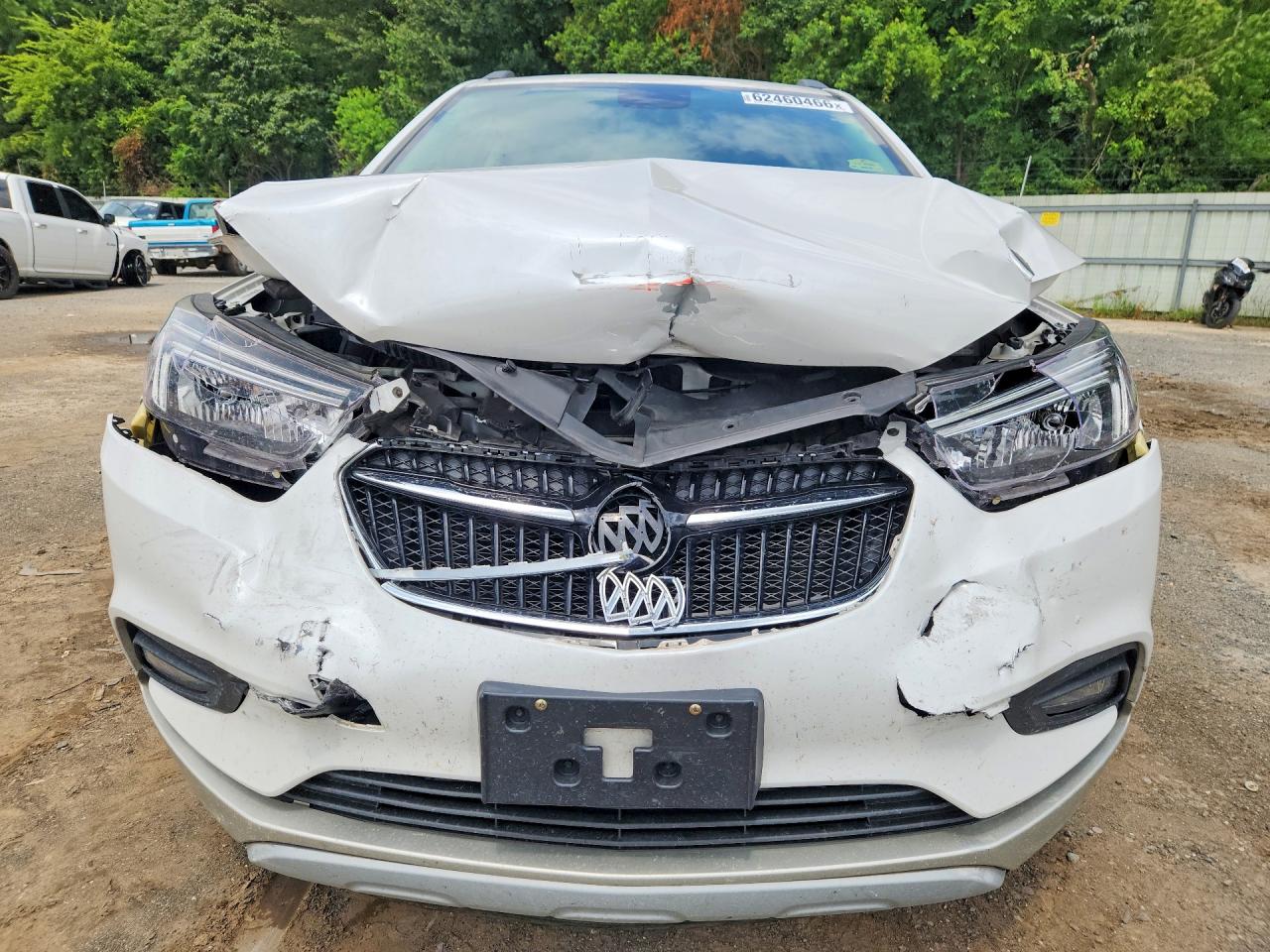 KL4CJ1SB1JB624193 · 2018 BUICK ENCORE · 5/13