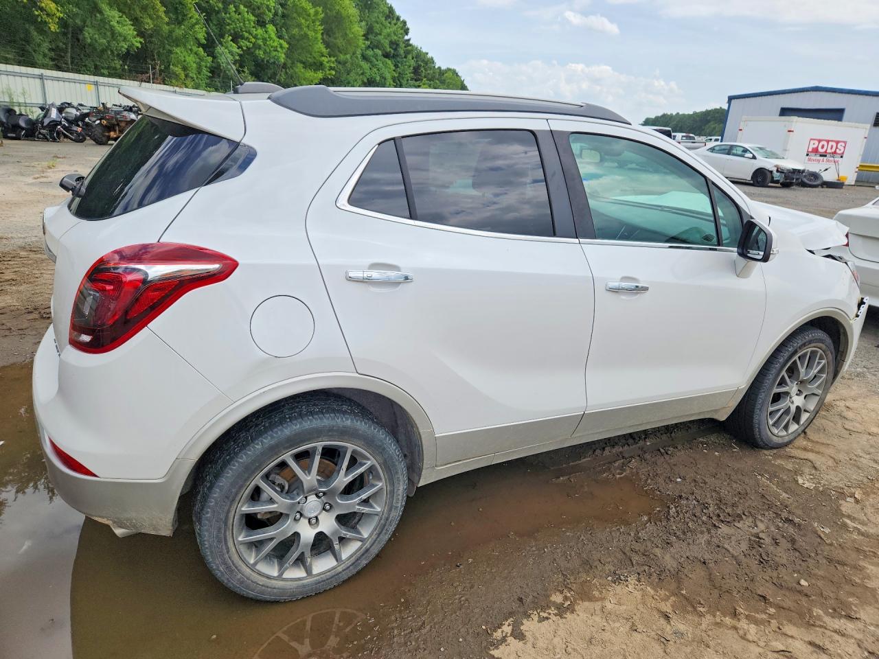 KL4CJ1SB1JB624193 · 2018 BUICK ENCORE · 3/13