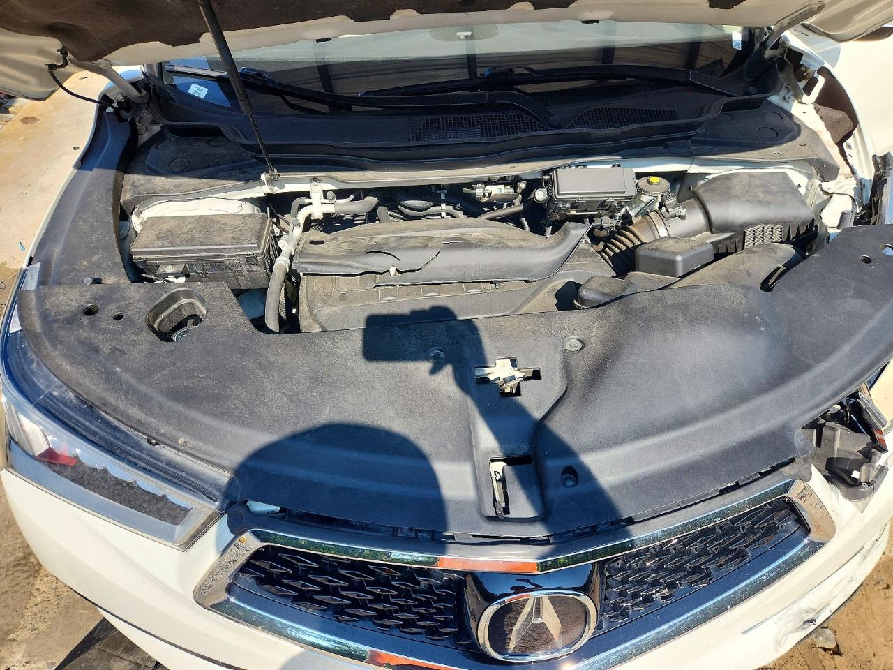 5FRYD4H32HB035406 · 2017 ACURA MDX · 12/13