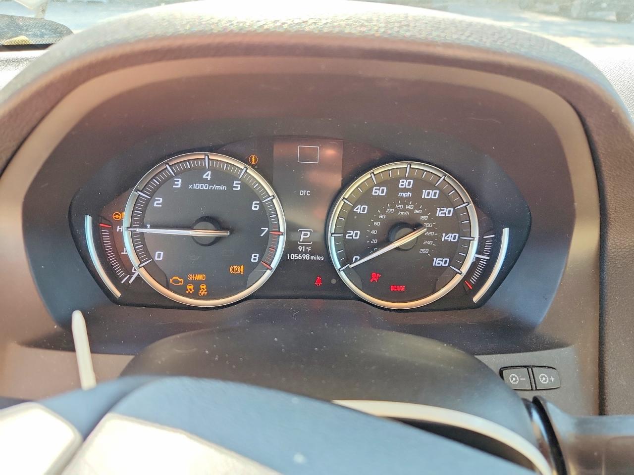 5FRYD4H32HB035406 · 2017 ACURA MDX · 9/13