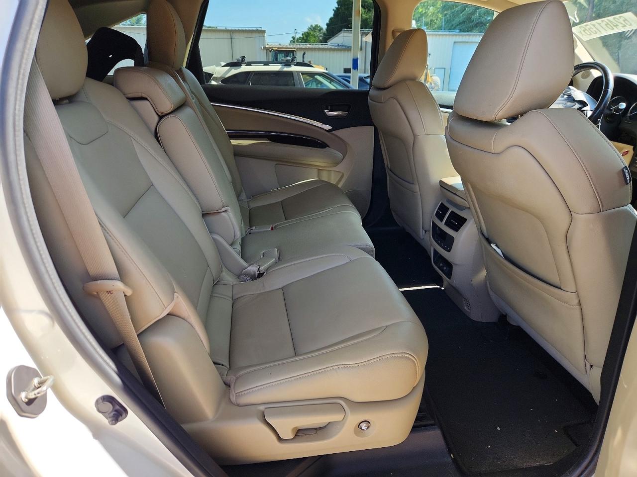 5FRYD4H32HB035406 · 2017 ACURA MDX · 11/13