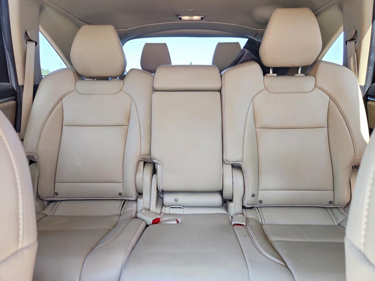 5FRYD4H32HB035406 · 2017 ACURA MDX · 10/13