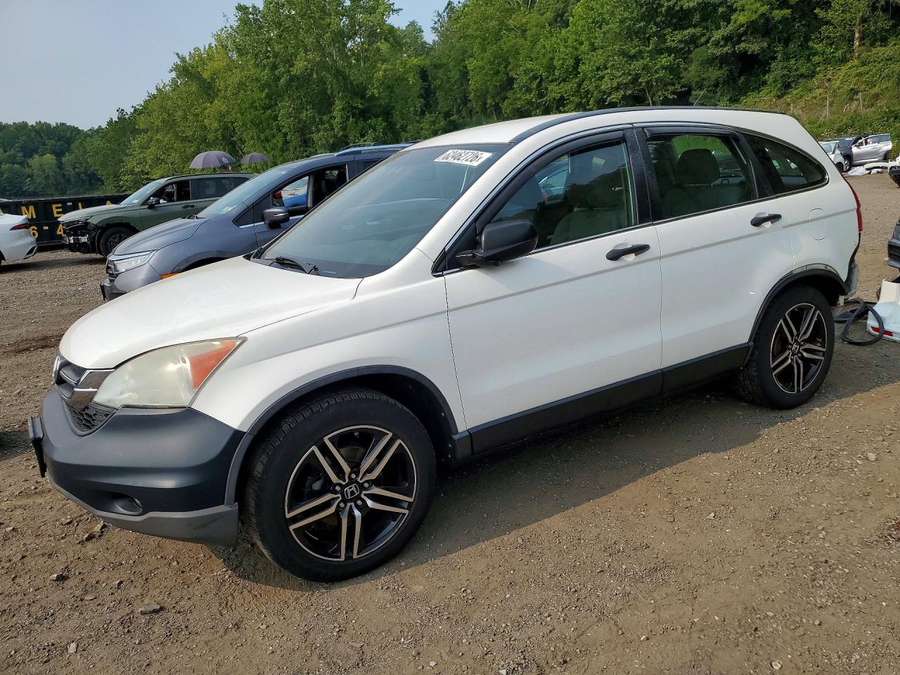 5J6RE4H30AL045240 · 2010 HONDA CR-V