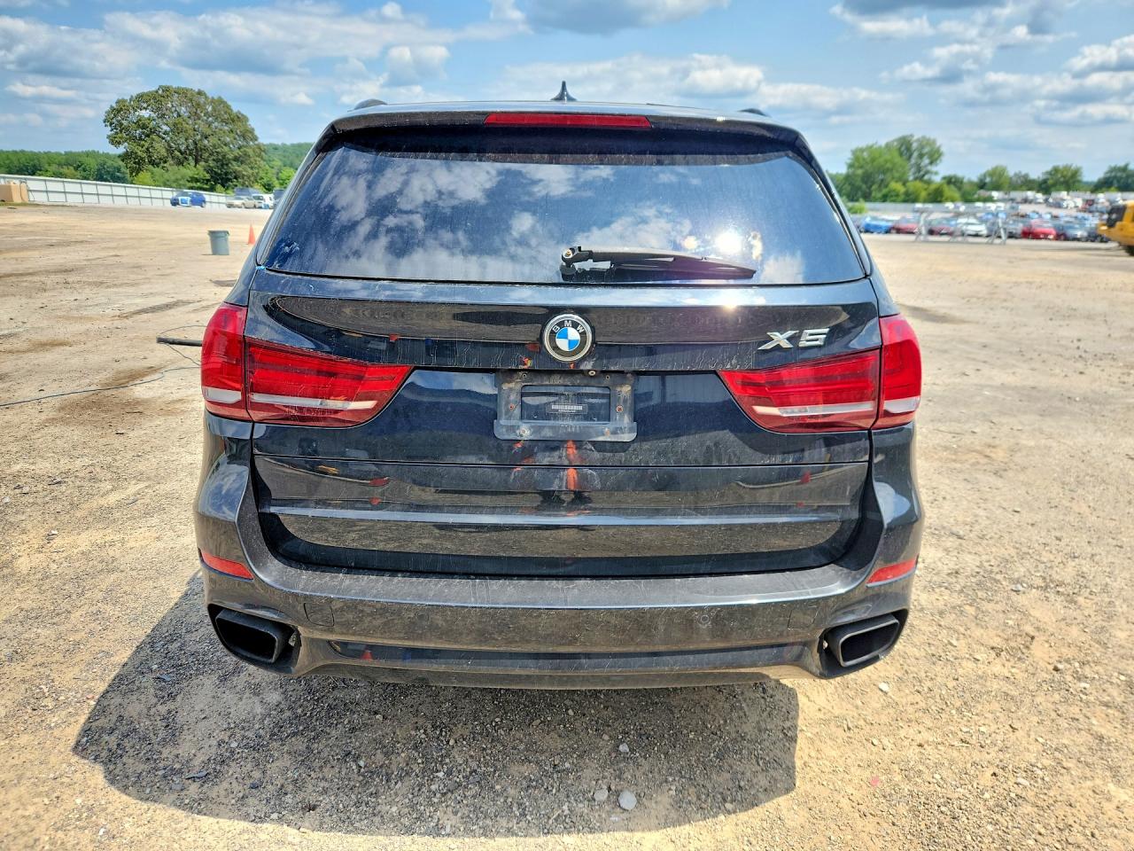 5UXKR6C57E0J73531 · 2014 BMW X5 · 6/12