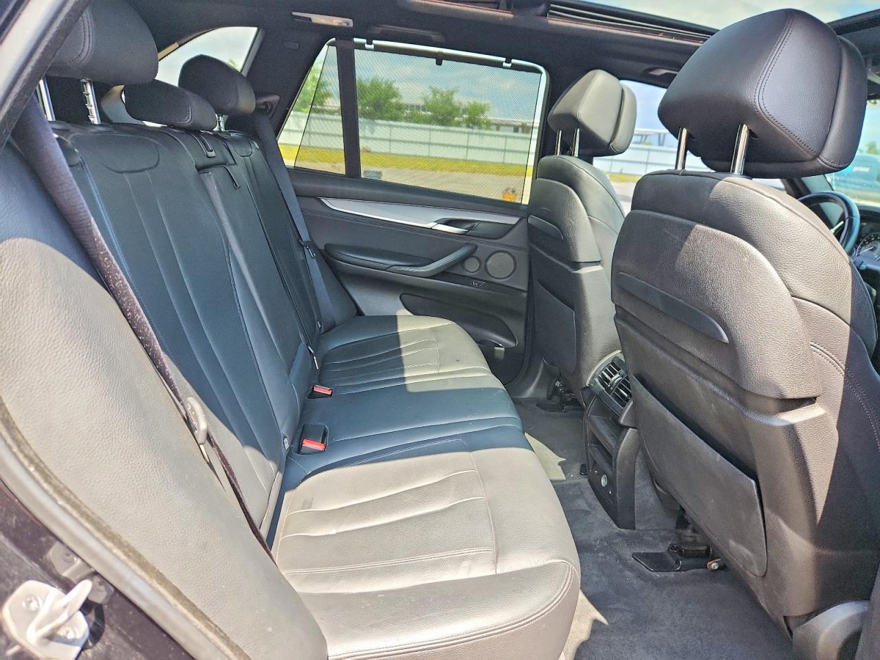 5UXKR6C57E0J73531 · 2014 BMW X5 · 10/12