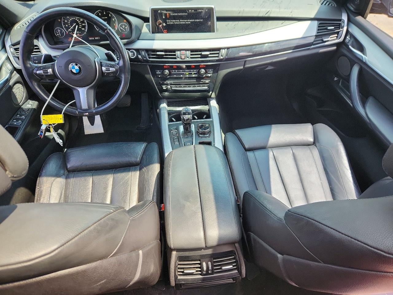 5UXKR6C57E0J73531 · 2014 BMW X5 · 8/12