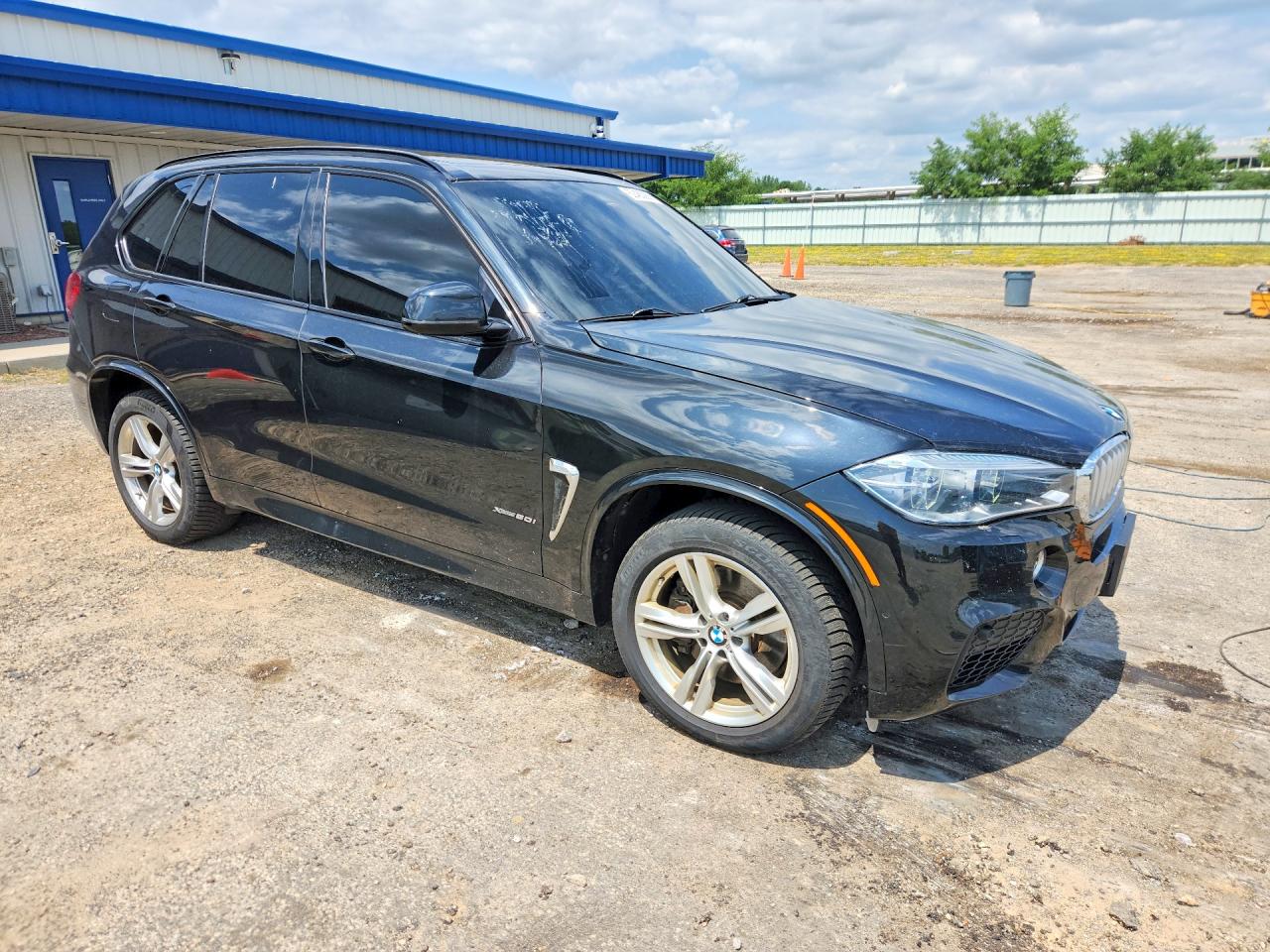 5UXKR6C57E0J73531 · 2014 BMW X5 · 4/12