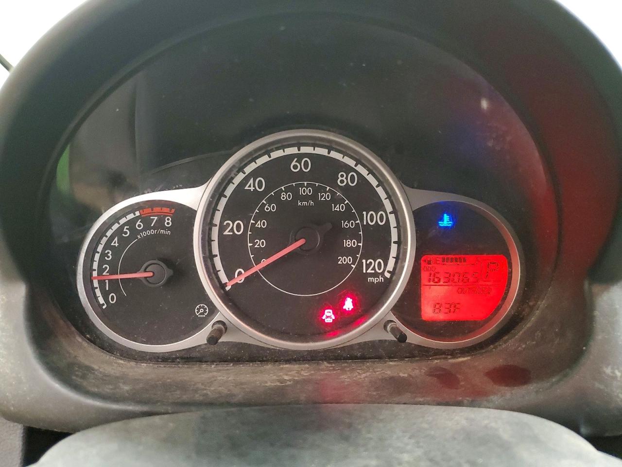 JM1DE1HY9B0125732 · 2011 MAZDA MAZDA2 · 9/12