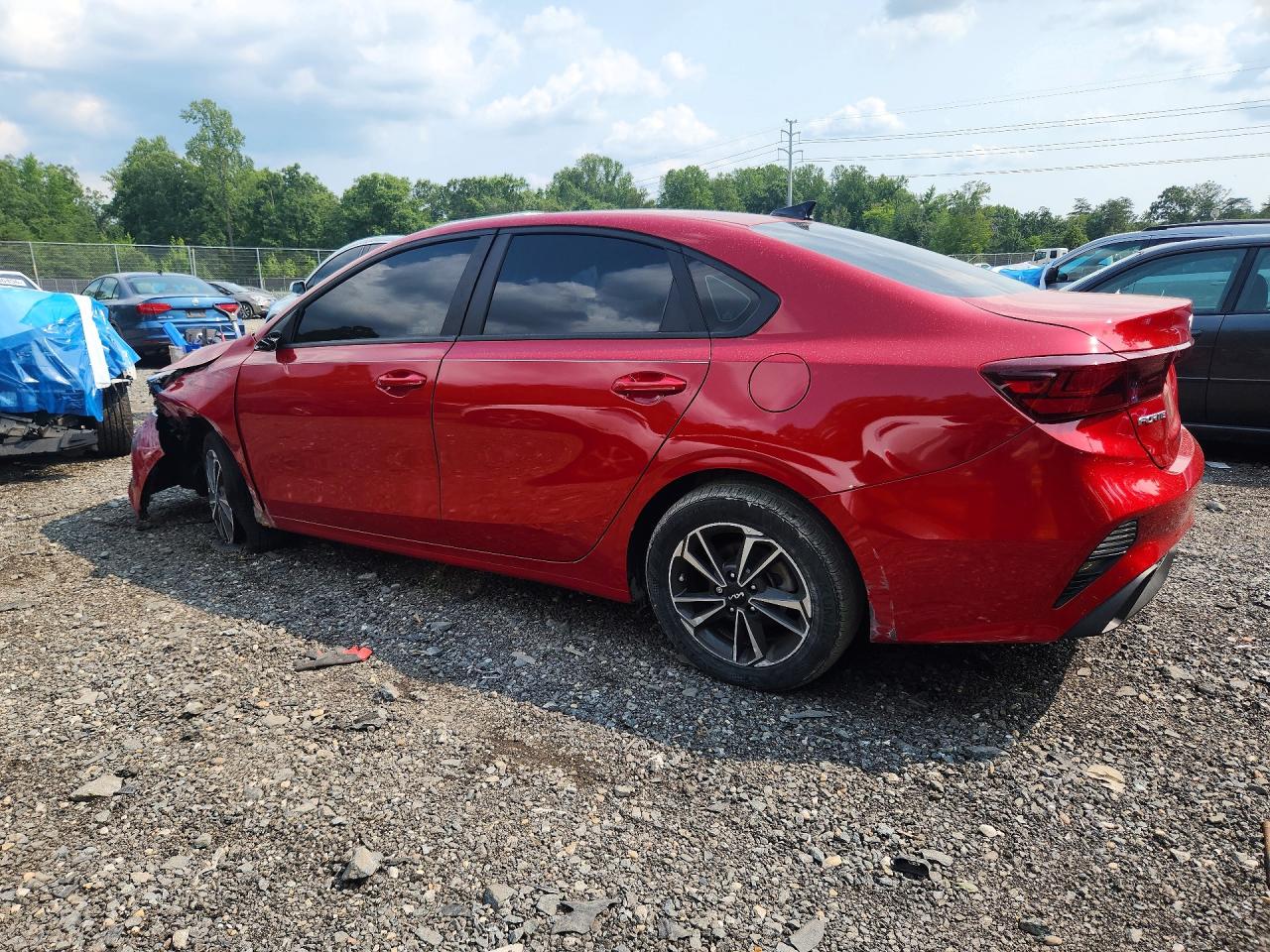 3KPF24AD1RE697986 · 2024 KIA FORTE · 2/12