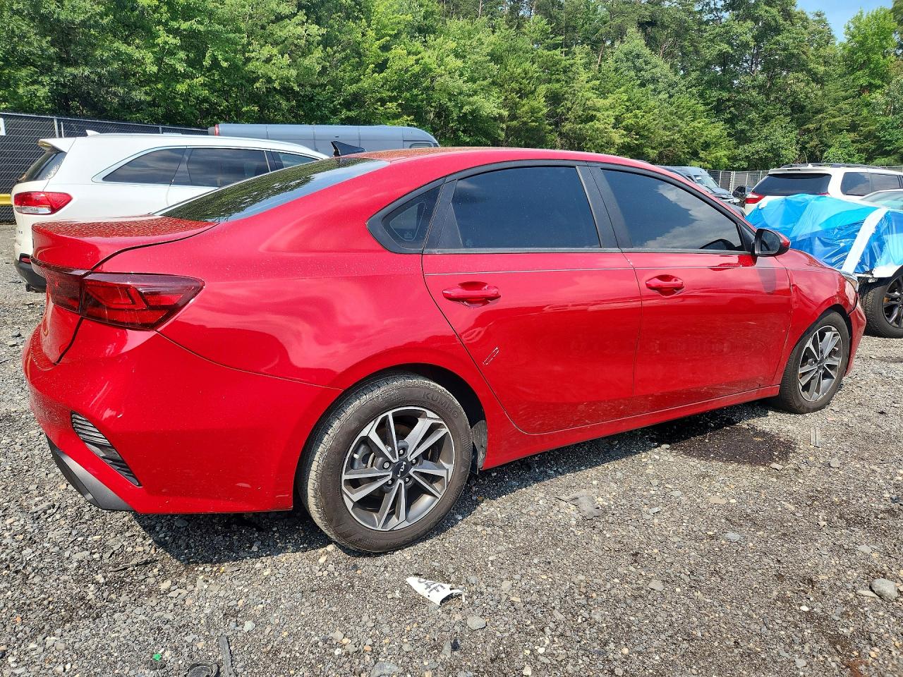 3KPF24AD1RE697986 · 2024 KIA FORTE · 3/12