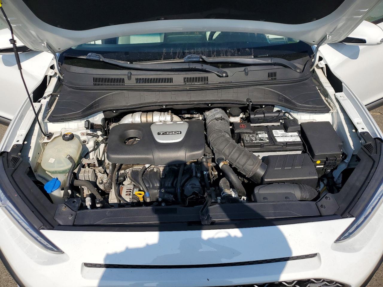 KM8K3CA54KU394833 · 2019 HYUNDAI KONA · 11/12