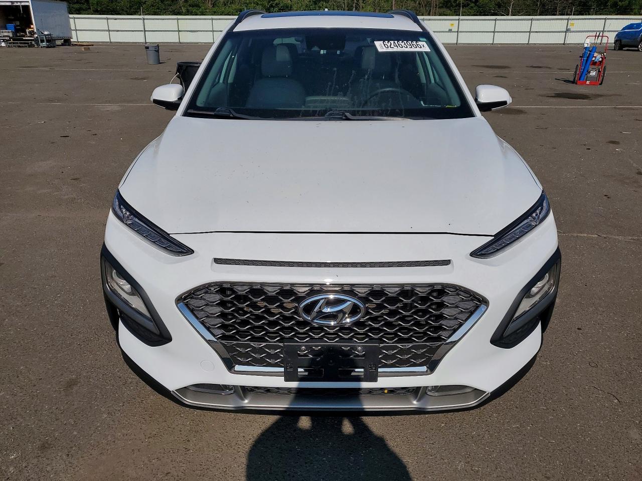 KM8K3CA54KU394833 · 2019 HYUNDAI KONA · 5/12