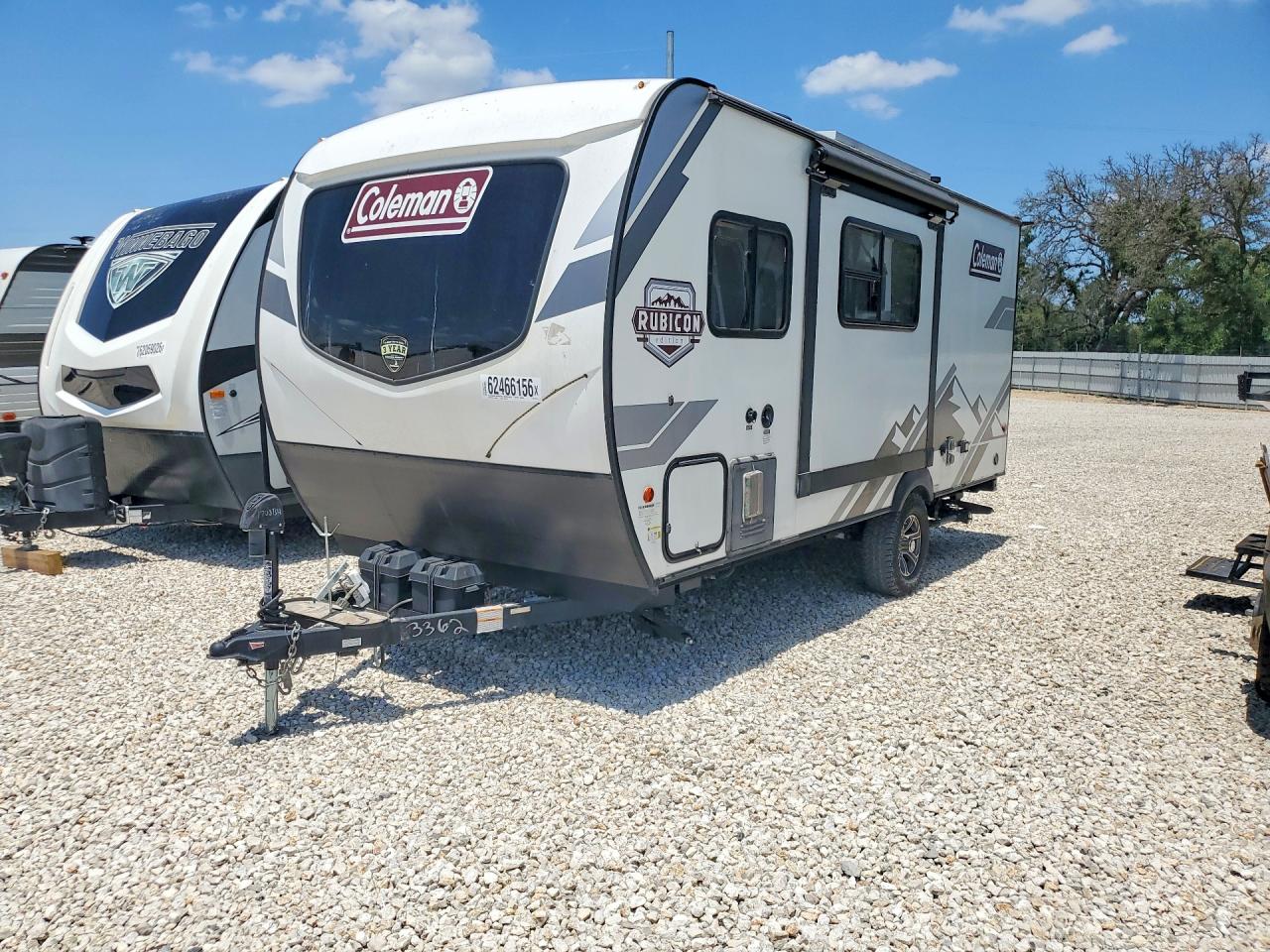 4YDTCMG10RM933362 · 2024 KEYSTONE COLEMAN