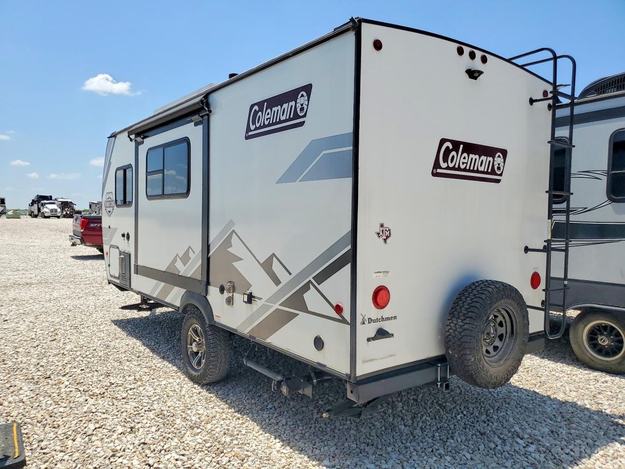 4YDTCMG10RM933362 · 2024 KEYSTONE COLEMAN · 2/9
