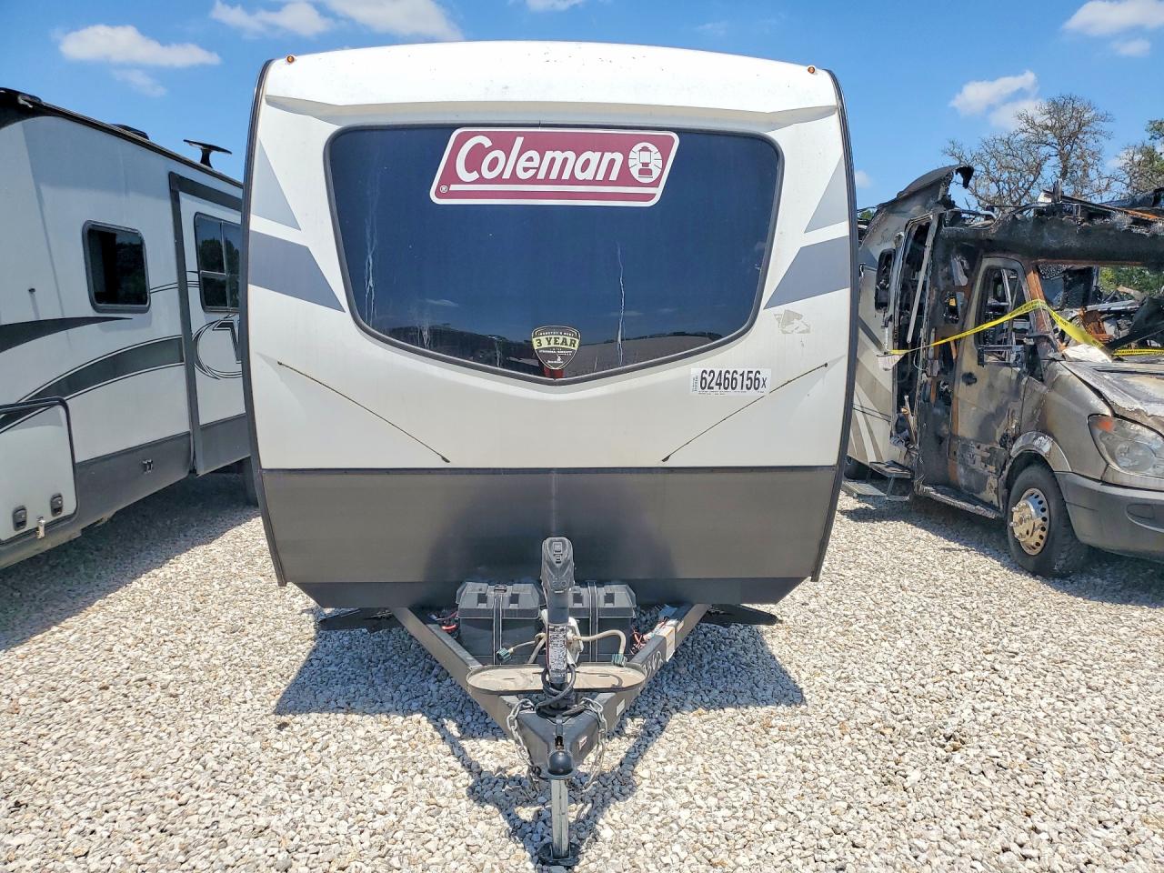 4YDTCMG10RM933362 · 2024 KEYSTONE COLEMAN · 5/9