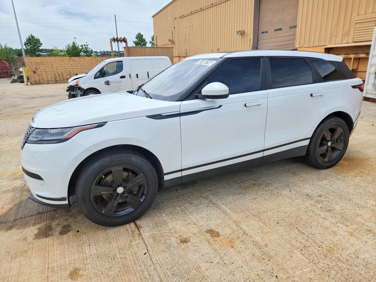 SALYB2EX5LA259153 · 2020 LAND ROVER RANGE ROVER VELAR