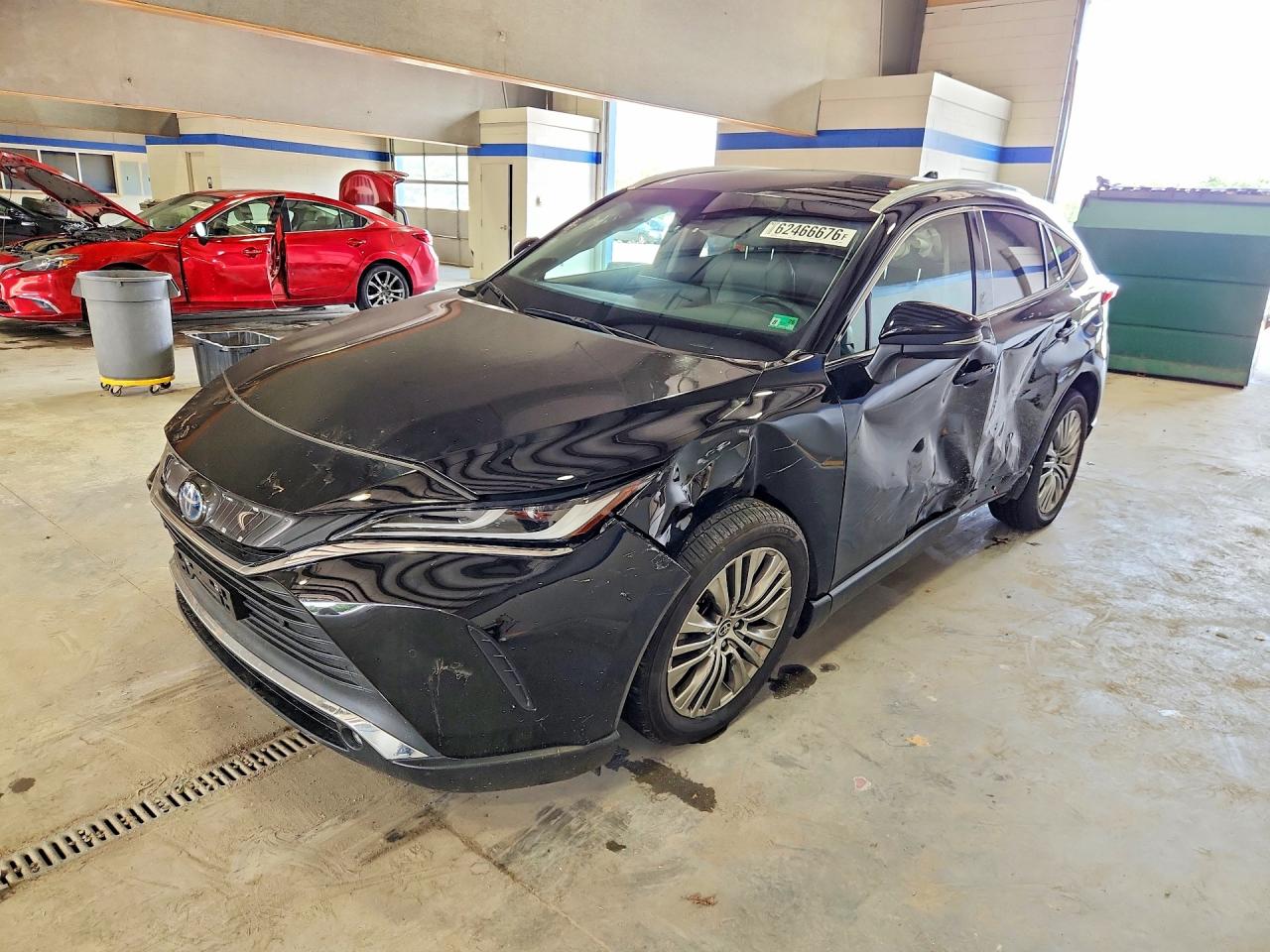JTEAAAAH3RJ188026 · 2024 TOYOTA VENZA