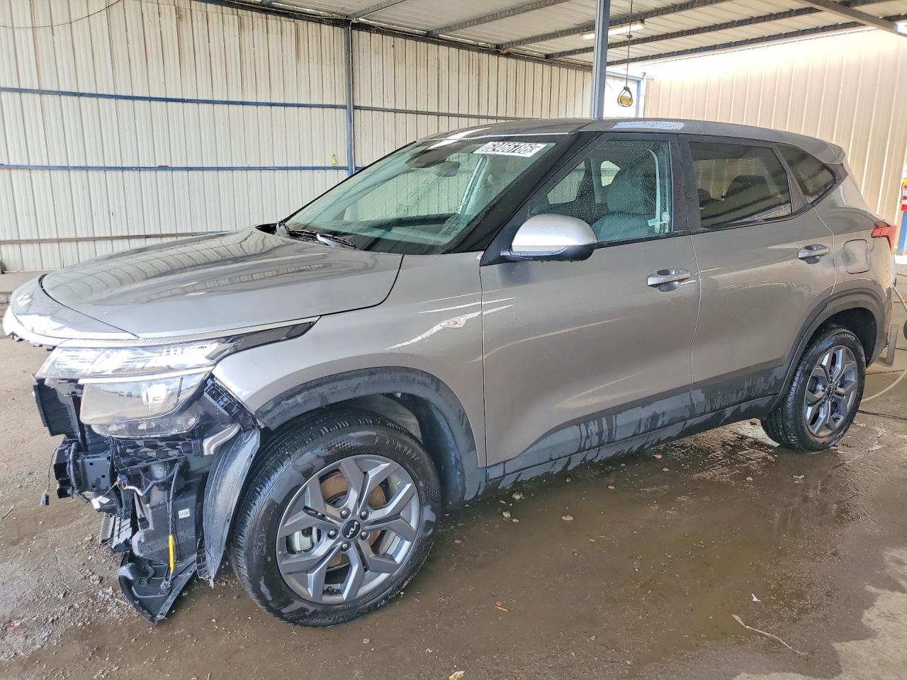 KNDEPCAA6T7902819 · 2026 KIA SELTOS