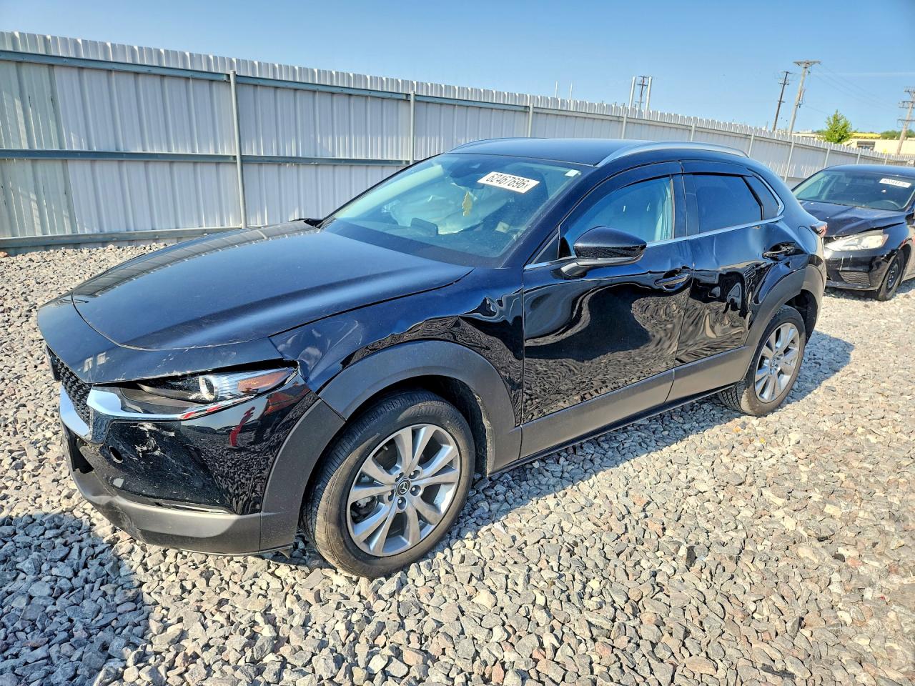 3MVDMBCM1PM522304 · 2023 MAZDA CX-30