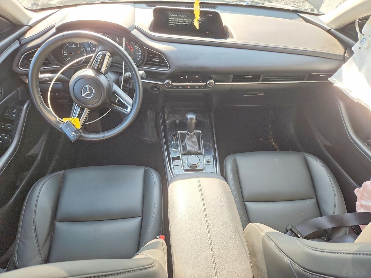 3MVDMBCM1PM522304 · 2023 MAZDA CX-30 · 8/13