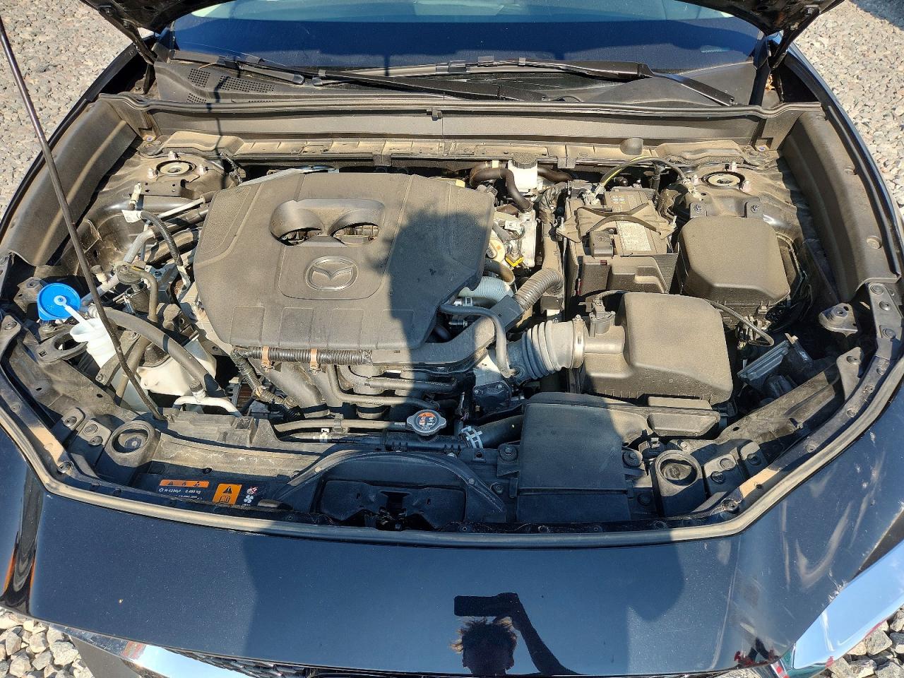 3MVDMBCM1PM522304 · 2023 MAZDA CX-30 · 12/13