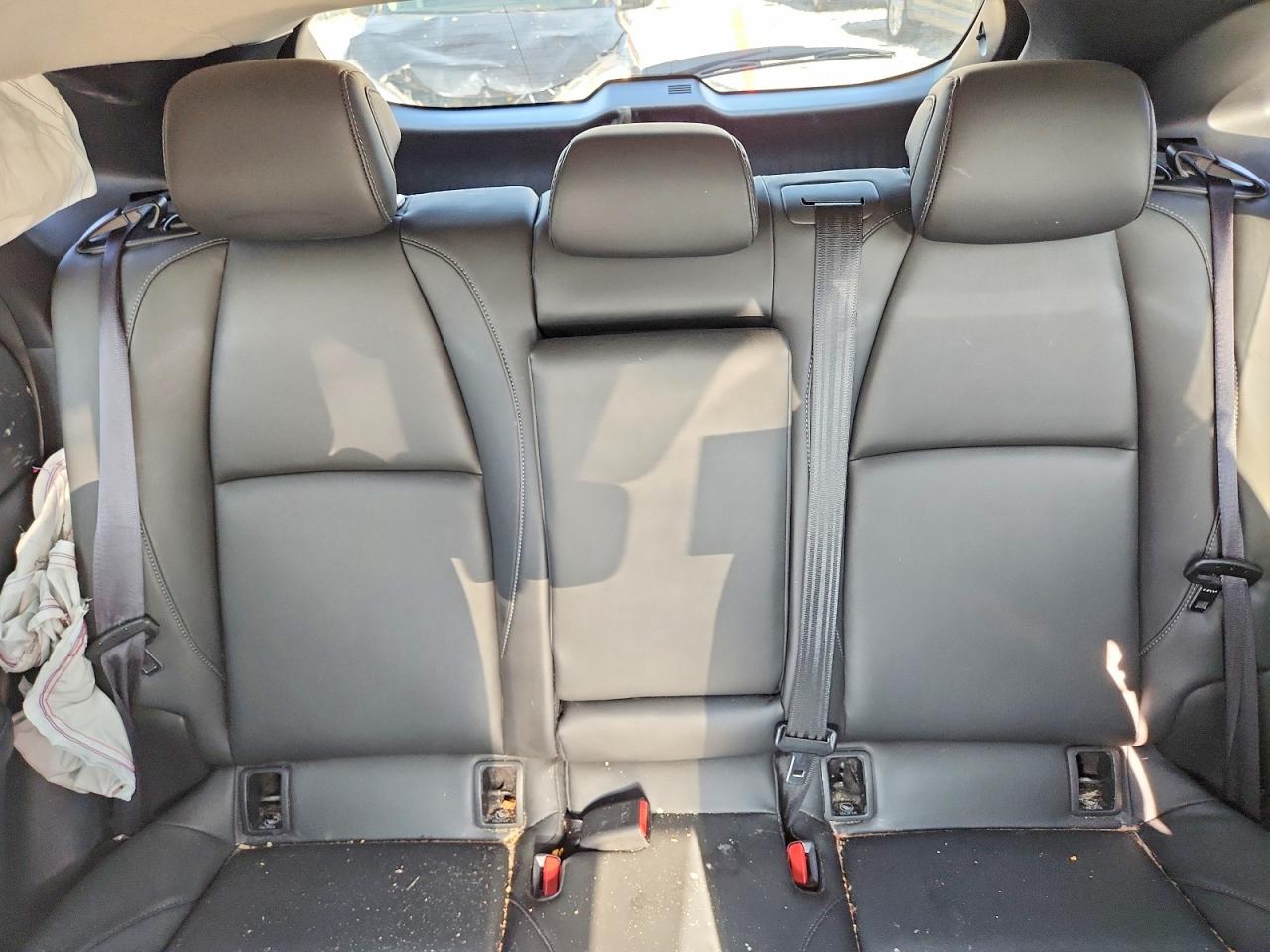 3MVDMBCM1PM522304 · 2023 MAZDA CX-30 · 10/13